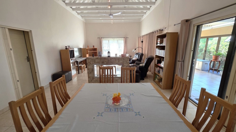 4 Bedroom Property for Sale in Leloko North West